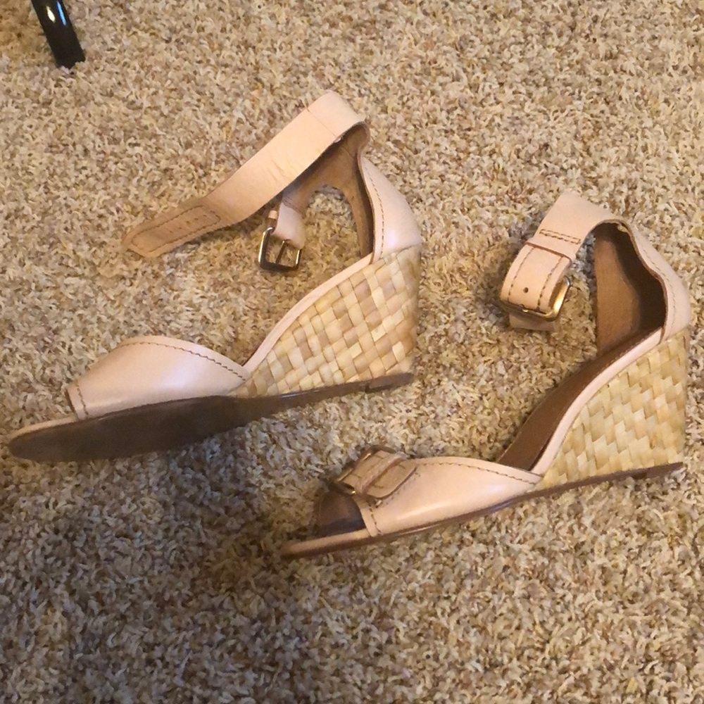 Cute espadrilles